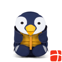 Обезьяний зубной пингвин