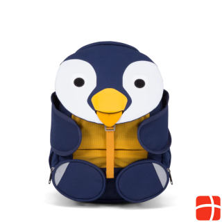 Affenzahn Pinguin