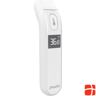 iHealth Contactless infrared thermometer