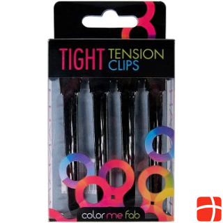 Framar Tight Tension Clips - 4 Pack