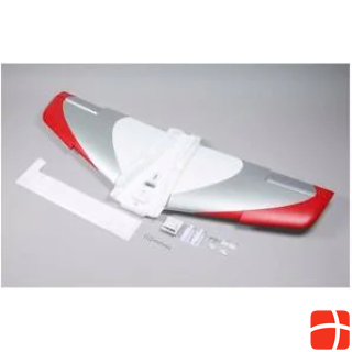 E-Flite Painted Wing: Habu STS