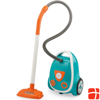 Smoby Vacuum cleaner Eco Clean