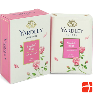 Yardley English Rose Yardley by Yardley London Luxury Soap 104 ml
