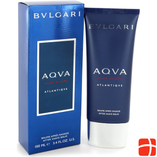 Bulgari Aqua Atlantique by Bvlgari After Shave Balm 100 ml