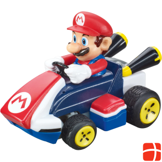 Carrera Mini Mario Kart