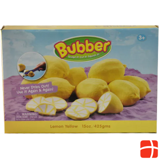 Wabafun Bubber Box Yellow