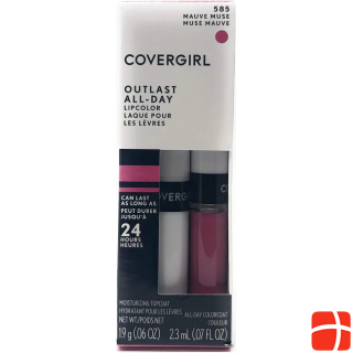 CoverGirl Outlast All-Day Lipcolor, Mauve Muse