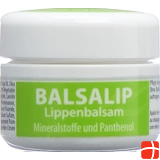 Adler BALSALIP Mineral Lip Bal m Panth 5 ml
