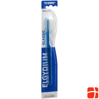 Elgydium Classic toothbrush adult medium