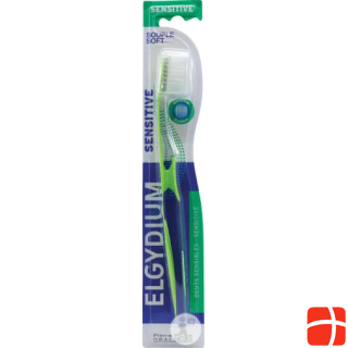 Elgydium Toothbrush Sensitive