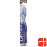 Elgydium Toothbrush Création Lagoon soft
