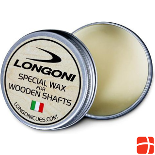 Longoni Original wax for top