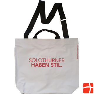 Messer Wohnen Carrier bag Solothurners have style