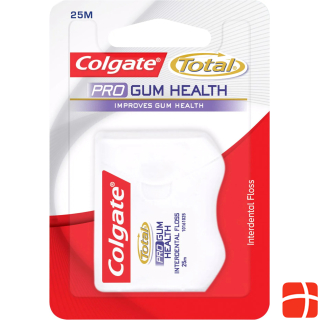 Colgate Total Pro Gum Floss 25m