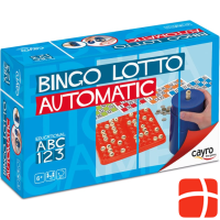 Cayro Automatic Bingo