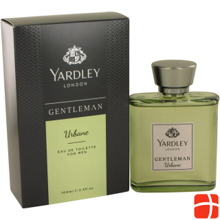 Yardley Gentleman Urbane by Yardley London Deodorant Roll-On 50 ml