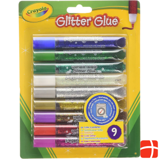 Crayola Glitter glue