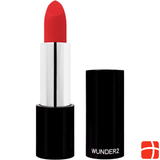Wunder2 MUST-HAVE-MATTE LIPSTICK Crush for Coral