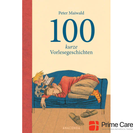  100 short stories to read aloud