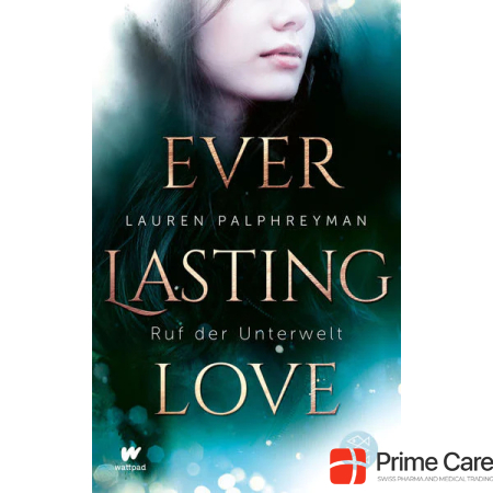 Fischer Everlasting Love - Call of the Underworld