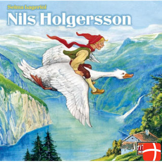  Nils Holgersson