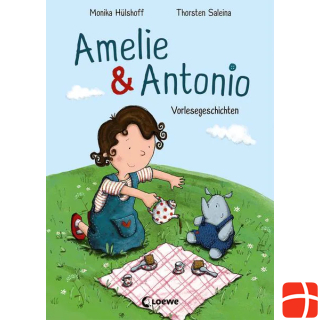  Amelie & Antonio