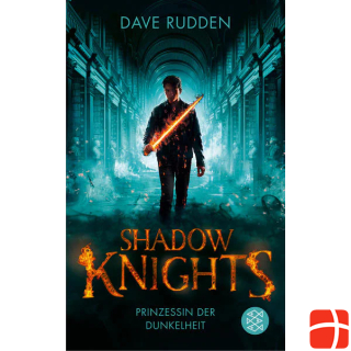 Fischer Shadow Knights - Princess of Darkness
