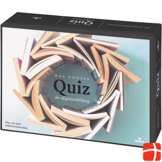  The great quiz of general education