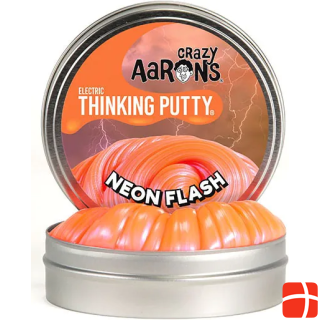 Crazy Aarons Electric, Giant Tin of Neon Flash