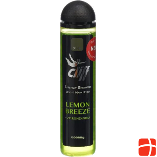 Cliff Shower Lemon Breeze Fl 300 ml