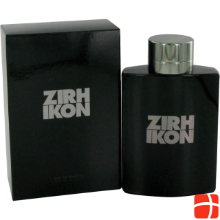 Zirh Ikon by Zirh International Alcohol Free Fragrance Deodorant Stick 77 ml