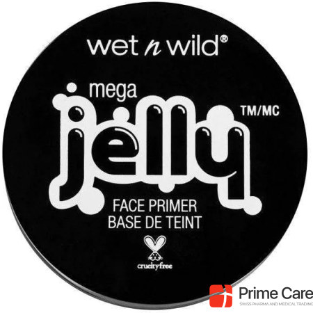 CoverGirl wet n wild face primer mega jelly