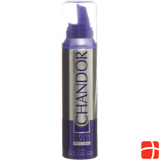 Chandor Styling Mousse Blond 150 ml