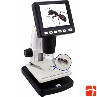 Rs Pro LCD digitales Mikroskop