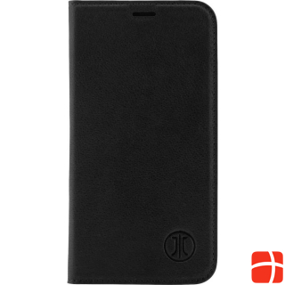 JT Berlin BookCase Tegel leather case for iPhone 12 Pro Max