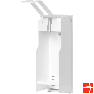 Durable Disinfection dispenser wall