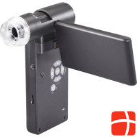 Toolcraft Microscope Camera Dicro Mobile 12MP 4