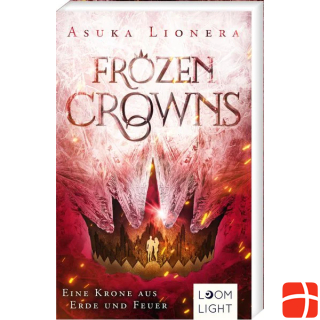 Planet Frozen Crowns 2: Корона из земли и огня