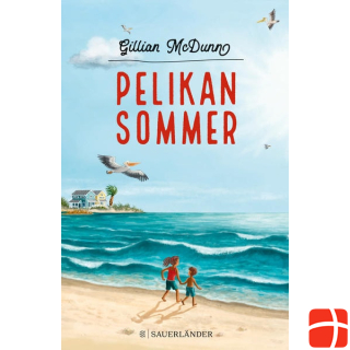 Fischer Pelican Summer
