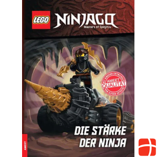 LEGO® NINJAGO® — сила ниндзя