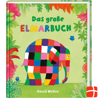  Elmar: The great Elmar book
