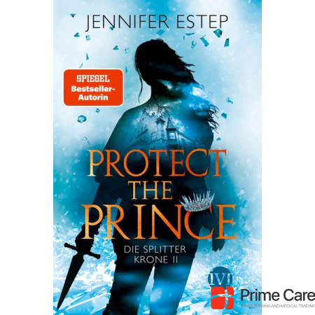 Piper Protect the Prince