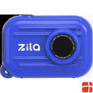 Zila Action Camera