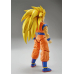 Bandai Namco Figure: Dragon Ball - Super Saiyan 3 Son Goku
