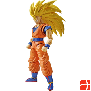 Bandai Namco Figur: Dragon Ball - Super Saiyan 3 Son Goku