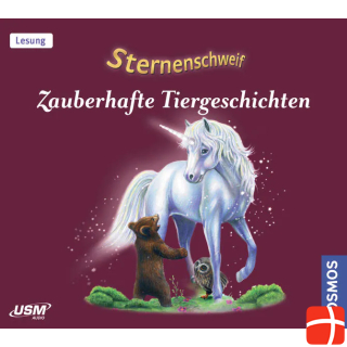  Sternenschweif - Magical animal stories