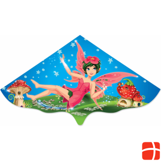 Günther Flugspiele Children kite Magic Fairy