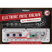 Franzis Electronic Music Machine kit for do-it-yourself