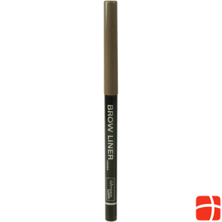 Wimpernwelle BROW LINER with tattoo effect