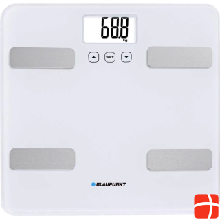 Blaupunkt Body composition scale personal scale